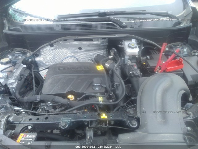 Photo 9 VIN: KL4MMBS21LB122840 - BUICK ENCORE GX 