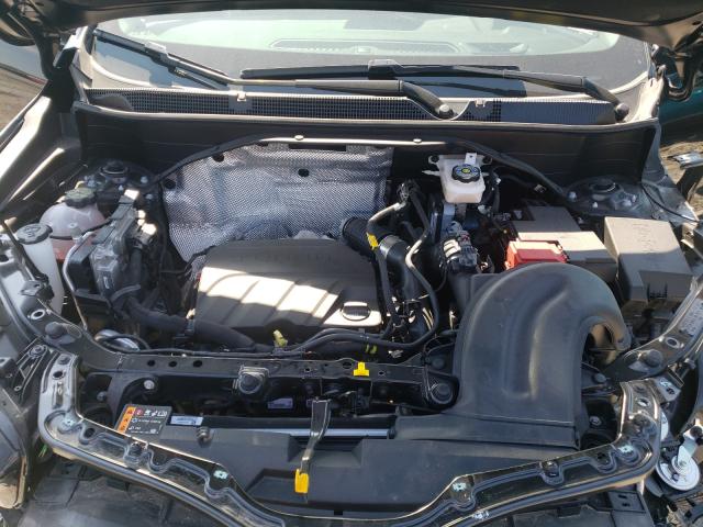 Photo 6 VIN: KL4MMBS21LB133787 - BUICK ENCORE GX 