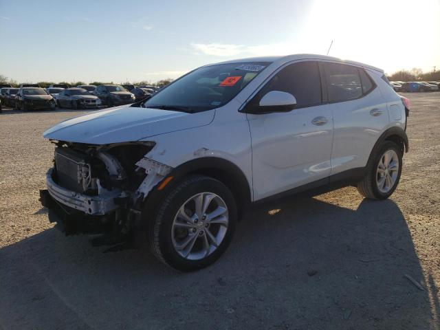 Photo 0 VIN: KL4MMBS21LB135250 - BUICK ENCORE 