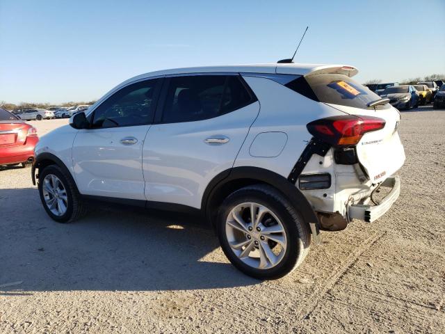 Photo 1 VIN: KL4MMBS21LB135250 - BUICK ENCORE 