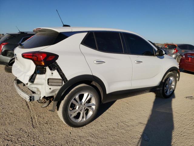 Photo 2 VIN: KL4MMBS21LB135250 - BUICK ENCORE 