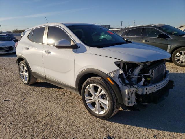 Photo 3 VIN: KL4MMBS21LB135250 - BUICK ENCORE 