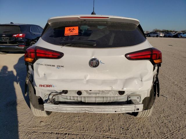 Photo 5 VIN: KL4MMBS21LB135250 - BUICK ENCORE 