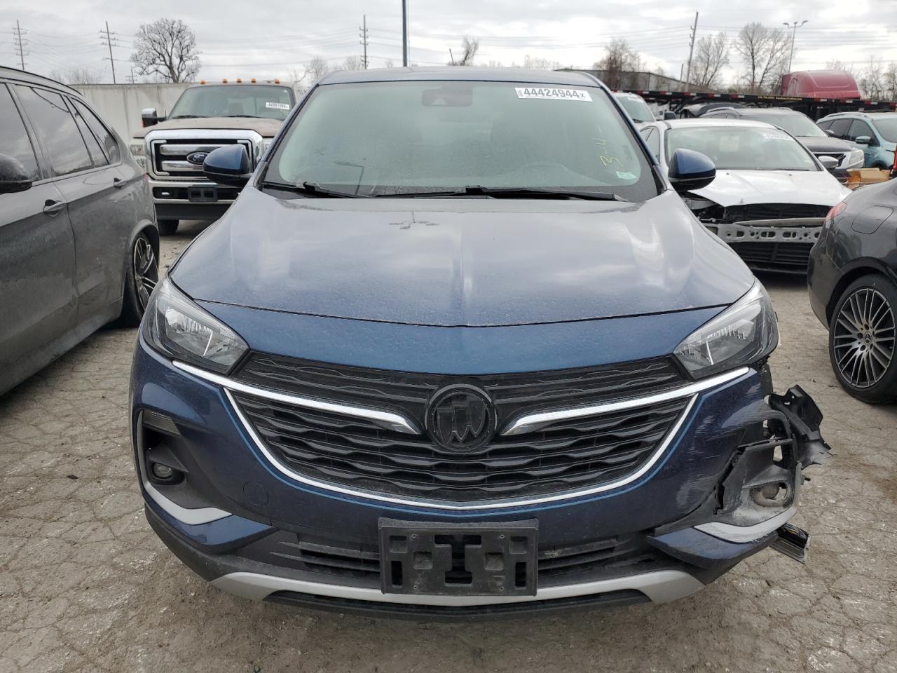 Photo 4 VIN: KL4MMBS21MB054587 - BUICK ENCORE 