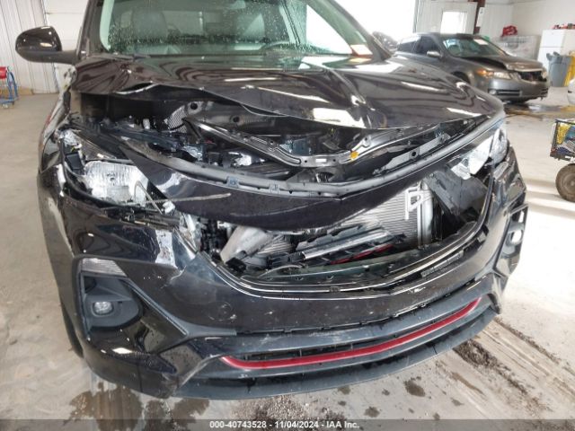 Photo 5 VIN: KL4MMBS21MB076752 - BUICK ENCORE GX 