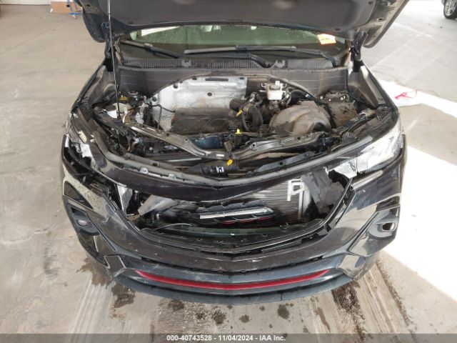 Photo 9 VIN: KL4MMBS21MB076752 - BUICK ENCORE GX 