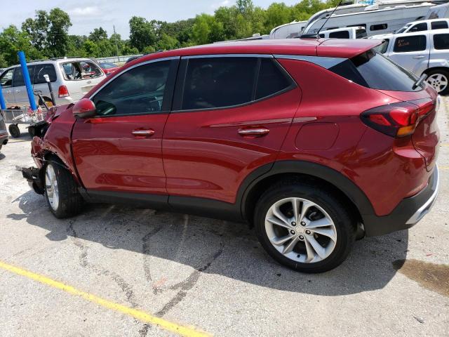 Photo 1 VIN: KL4MMBS21MB102640 - BUICK ENCORE 