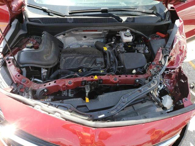 Photo 11 VIN: KL4MMBS21MB102640 - BUICK ENCORE 