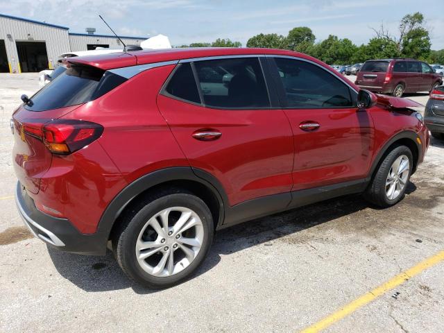 Photo 2 VIN: KL4MMBS21MB102640 - BUICK ENCORE 