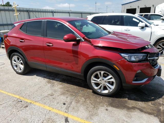 Photo 3 VIN: KL4MMBS21MB102640 - BUICK ENCORE 