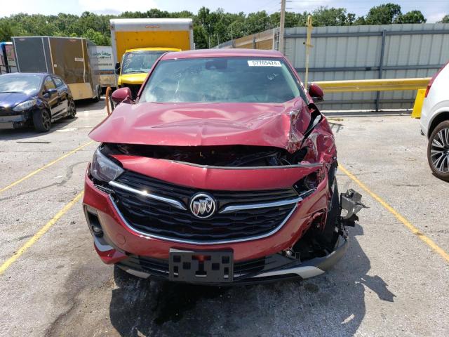 Photo 4 VIN: KL4MMBS21MB102640 - BUICK ENCORE 