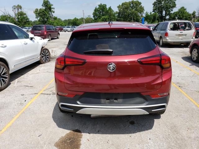 Photo 5 VIN: KL4MMBS21MB102640 - BUICK ENCORE 