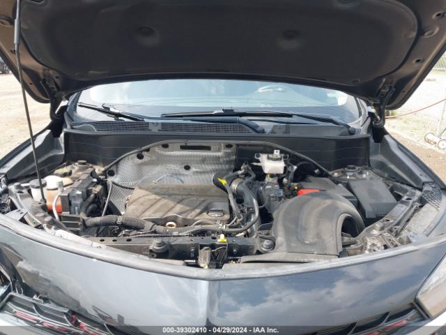 Photo 9 VIN: KL4MMBS21MB105151 - BUICK ENCORE GX 