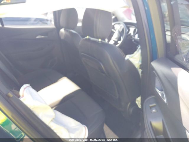 Photo 7 VIN: KL4MMBS21MB105375 - BUICK ENCORE GX 