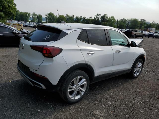 Photo 2 VIN: KL4MMBS21MB106347 - BUICK ENCORE GX 