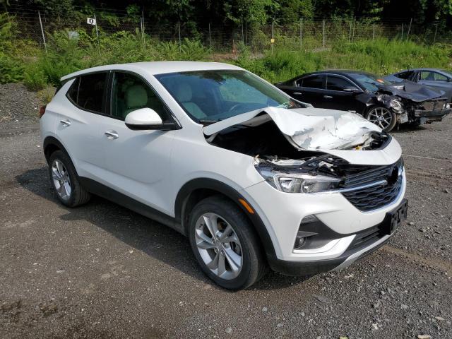 Photo 3 VIN: KL4MMBS21MB106347 - BUICK ENCORE GX 