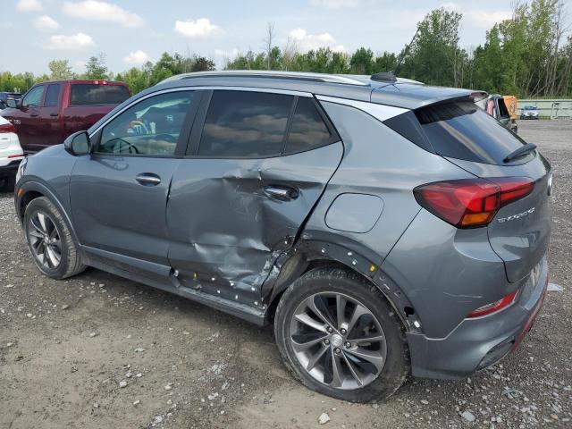 Photo 1 VIN: KL4MMBS21MB121480 - BUICK ENCORE GX 