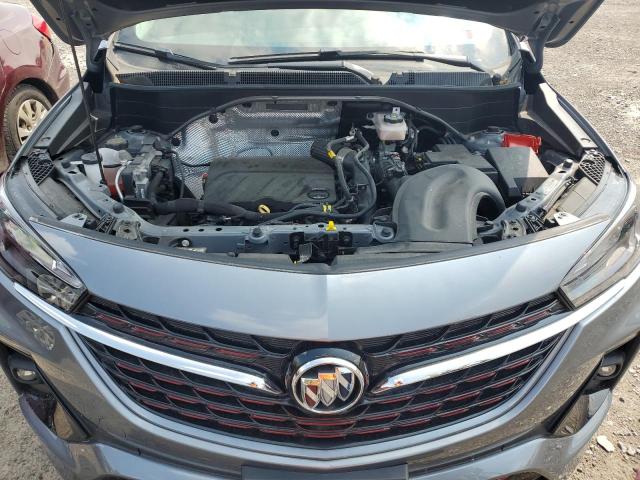 Photo 11 VIN: KL4MMBS21MB121480 - BUICK ENCORE GX 