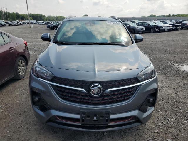 Photo 4 VIN: KL4MMBS21MB121480 - BUICK ENCORE GX 