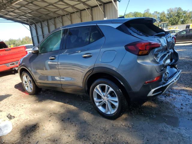 Photo 1 VIN: KL4MMBS21MB136528 - BUICK ENCORE GX 