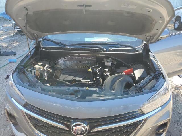 Photo 11 VIN: KL4MMBS21MB136528 - BUICK ENCORE GX 