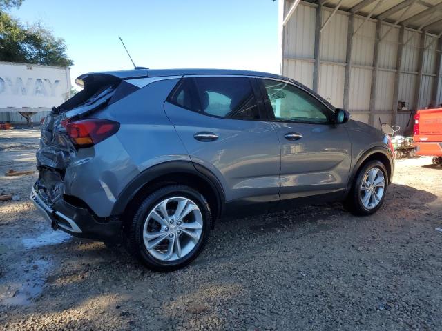 Photo 2 VIN: KL4MMBS21MB136528 - BUICK ENCORE GX 