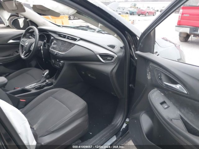 Photo 4 VIN: KL4MMBS21MB163812 - BUICK ENCORE GX 