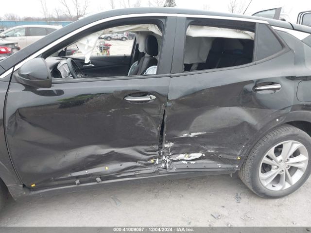 Photo 5 VIN: KL4MMBS21MB163812 - BUICK ENCORE GX 