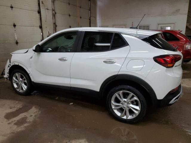 Photo 1 VIN: KL4MMBS21MB177953 - BUICK ENCORE 