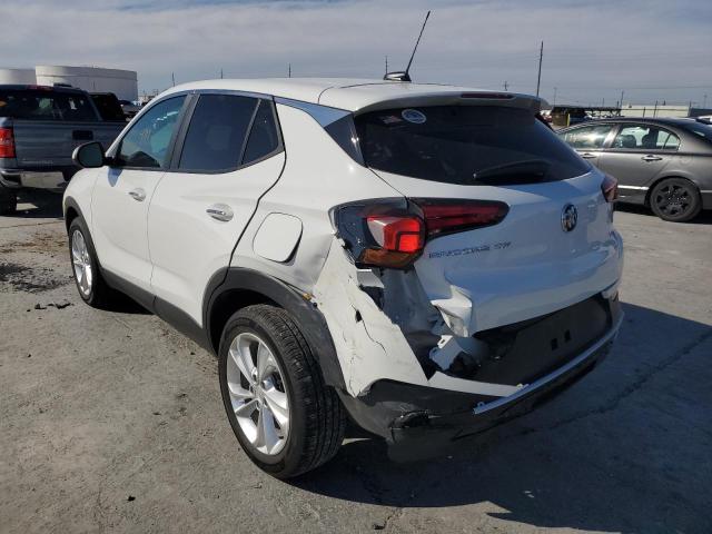 Photo 2 VIN: KL4MMBS21MB180206 - BUICK ENCORE GX 