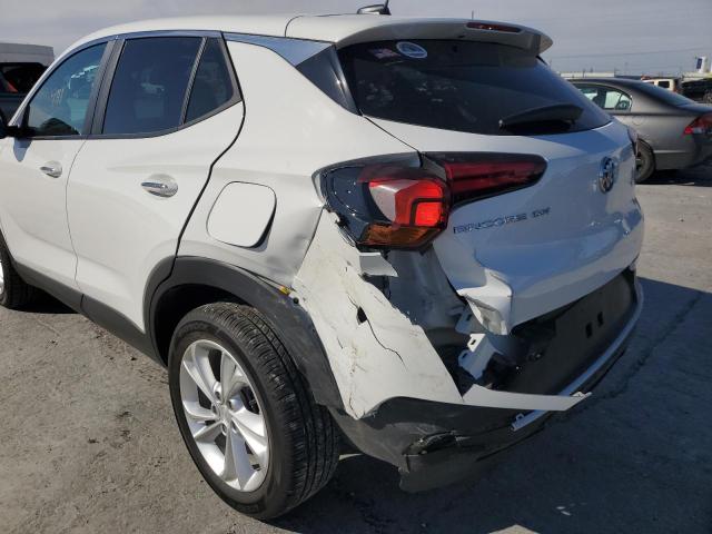 Photo 8 VIN: KL4MMBS21MB180206 - BUICK ENCORE GX 