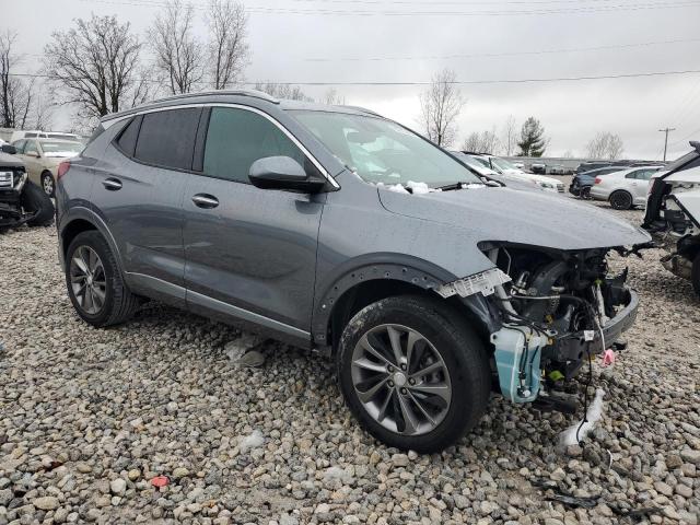 Photo 3 VIN: KL4MMBS21NB084626 - BUICK ENCORE GX 