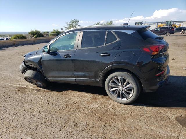 Photo 1 VIN: KL4MMBS21NB093729 - BUICK ENCORE GX 