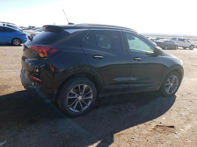 Photo 2 VIN: KL4MMBS21NB093729 - BUICK ENCORE GX 