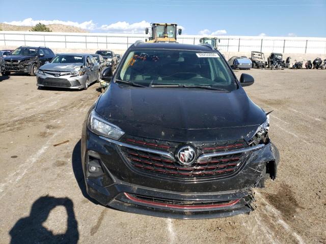 Photo 4 VIN: KL4MMBS21NB093729 - BUICK ENCORE GX 