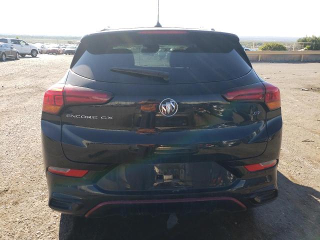 Photo 5 VIN: KL4MMBS21NB093729 - BUICK ENCORE GX 