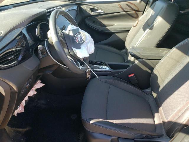 Photo 6 VIN: KL4MMBS21NB093729 - BUICK ENCORE GX 