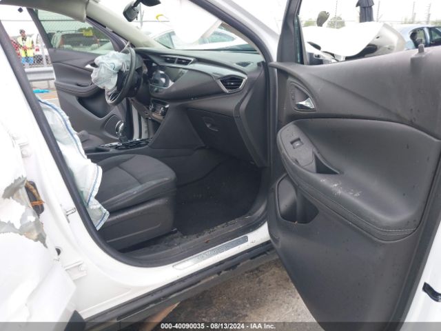 Photo 4 VIN: KL4MMBS21NB099420 - BUICK ENCORE GX 