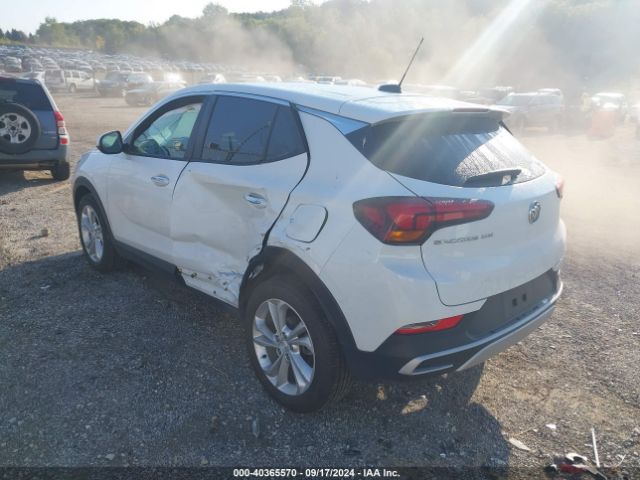 Photo 2 VIN: KL4MMBS21NB148275 - BUICK ENCORE GX 