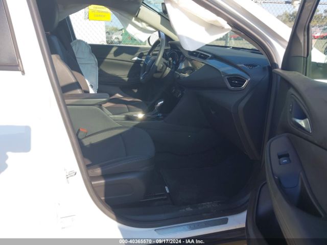 Photo 4 VIN: KL4MMBS21NB148275 - BUICK ENCORE GX 