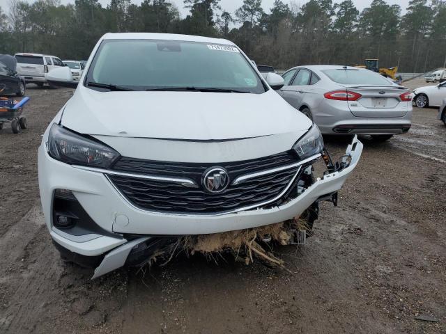 Photo 4 VIN: KL4MMBS21NB148499 - BUICK ENCORE GX 