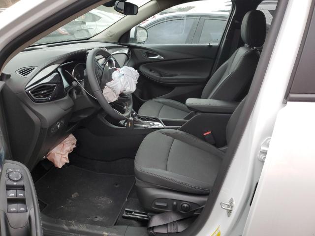 Photo 6 VIN: KL4MMBS21NB148499 - BUICK ENCORE GX 