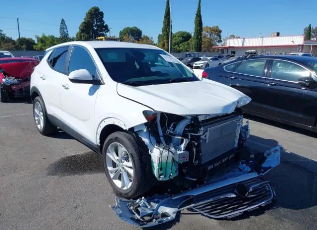 Photo 0 VIN: KL4MMBS21NB149202 - BUICK ENCORE 