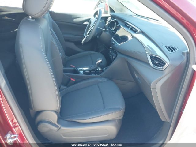 Photo 4 VIN: KL4MMBS21PB069949 - BUICK ENCORE GX 