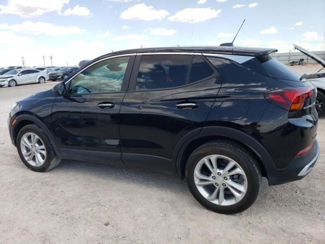 Photo 1 VIN: KL4MMBS21PB086167 - BUICK ENCORE GX 