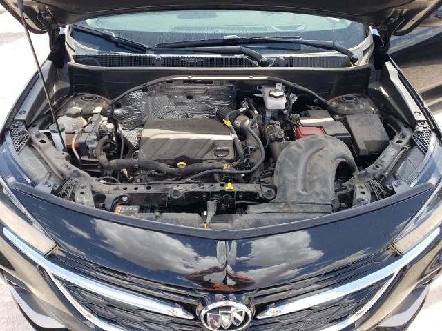 Photo 11 VIN: KL4MMBS21PB086167 - BUICK ENCORE GX 