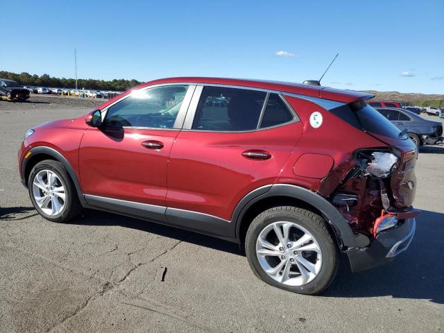 Photo 1 VIN: KL4MMBS21PB090736 - BUICK ENCORE GX 