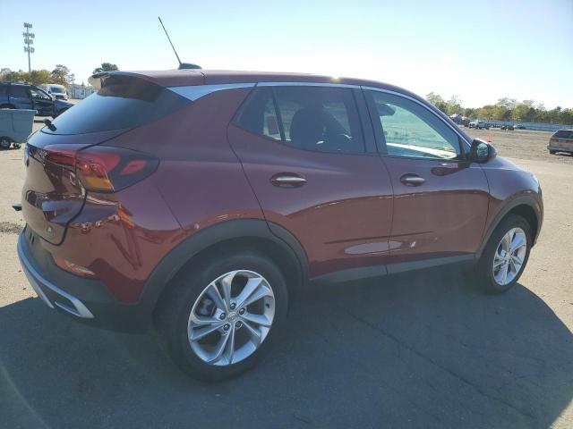 Photo 2 VIN: KL4MMBS21PB090736 - BUICK ENCORE GX 