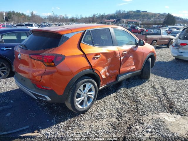 Photo 3 VIN: KL4MMBS21PB118423 - BUICK ENCORE GX 