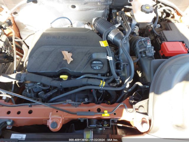 Photo 9 VIN: KL4MMBS21PB118423 - BUICK ENCORE GX 